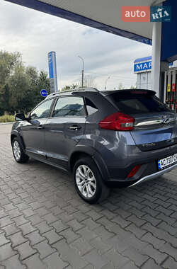 Внедорожник / Кроссовер Chery Tiggo 2 2019 в 