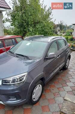 Позашляховик / Кросовер Chery Tiggo 2 2020 в 