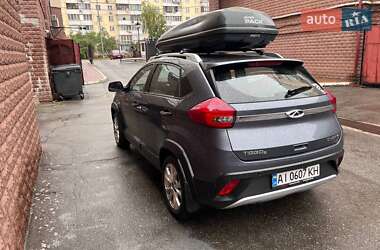 Внедорожник / Кроссовер Chery Tiggo 2 2019 в 