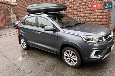 Внедорожник / Кроссовер Chery Tiggo 2 2019 в 