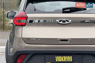 Внедорожник / Кроссовер Chery Tiggo 2 2018 в 