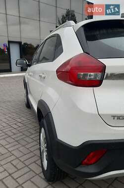 Внедорожник / Кроссовер Chery Tiggo 2 2022 в 