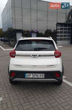 Внедорожник / Кроссовер Chery Tiggo 2 2022 в 