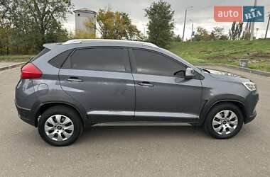 Внедорожник / Кроссовер Chery Tiggo 2 2019 в 