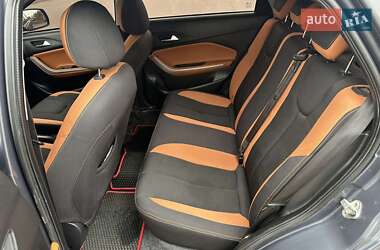Внедорожник / Кроссовер Chery Tiggo 2 2019 в 