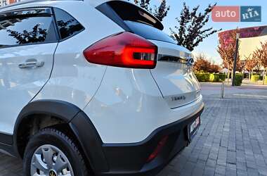 Внедорожник / Кроссовер Chery Tiggo 2 2020 в 