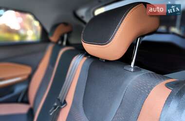 Внедорожник / Кроссовер Chery Tiggo 2 2020 в 