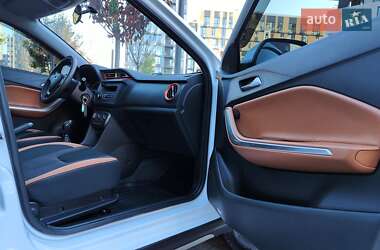 Внедорожник / Кроссовер Chery Tiggo 2 2020 в 