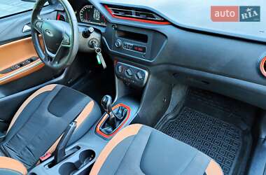 Внедорожник / Кроссовер Chery Tiggo 2 2020 в 