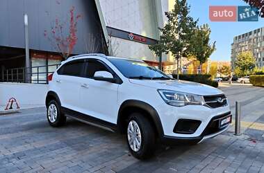 Внедорожник / Кроссовер Chery Tiggo 2 2020 в 