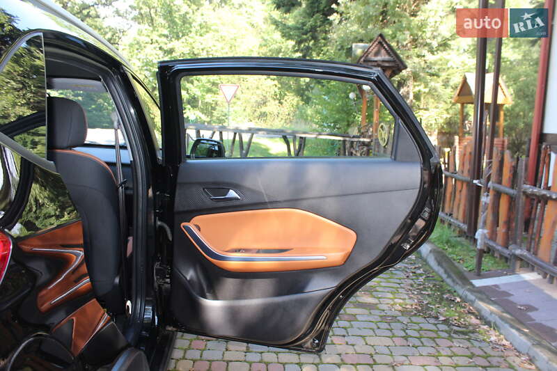 Позашляховик / Кросовер Chery Tiggo 2 2019 в Трускавці
