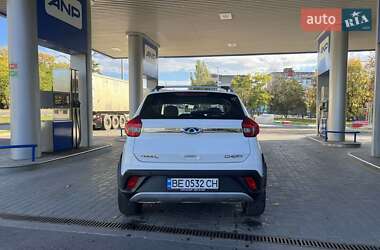 Внедорожник / Кроссовер Chery Tiggo 2 2019 в 