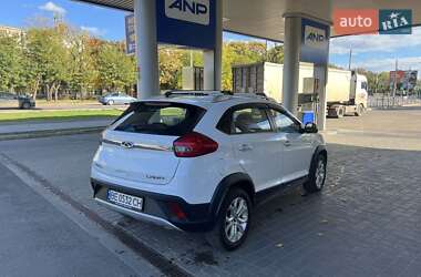Внедорожник / Кроссовер Chery Tiggo 2 2019 в 