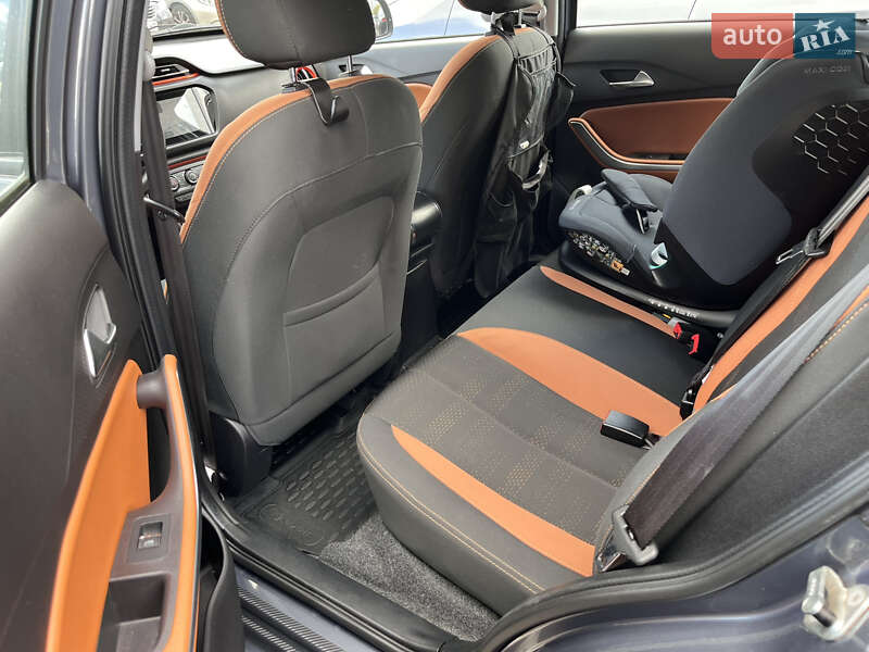 Позашляховик / Кросовер Chery Tiggo 2 2019 в Києві фото 9 Позашляховик / Кросовер Chery Tiggo 2 2019 в Києві