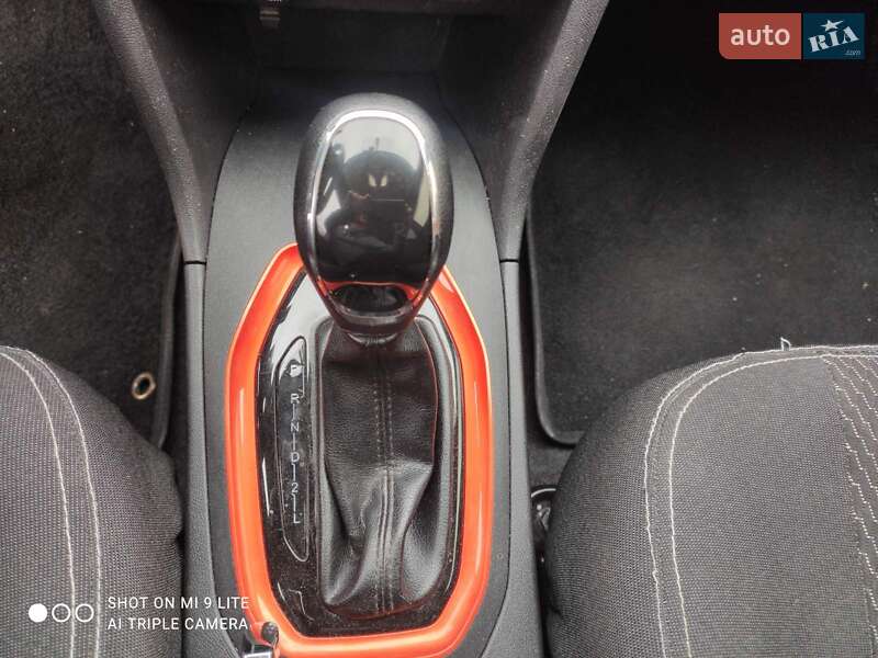 Позашляховик / Кросовер Chery Tiggo 2 2019 в Києві фото 16 Позашляховик / Кросовер Chery Tiggo 2 2019 в Києві