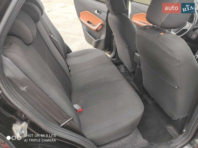 Позашляховик / Кросовер Chery Tiggo 2 2019 в Києві фото 21 Позашляховик / Кросовер Chery Tiggo 2 2019 в Києві