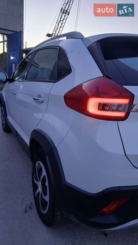 Внедорожник / Кроссовер Chery Tiggo 2 2021 в Тернополе фото 28 Внедорожник / Кроссовер Chery Tiggo 2 2021 в Тернополе