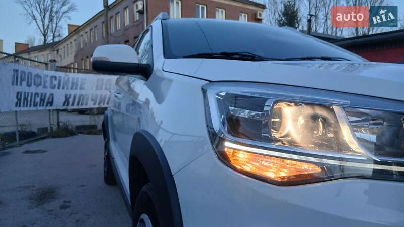 Внедорожник / Кроссовер Chery Tiggo 2 2021 в Тернополе фото 38 Внедорожник / Кроссовер Chery Tiggo 2 2021 в Тернополе