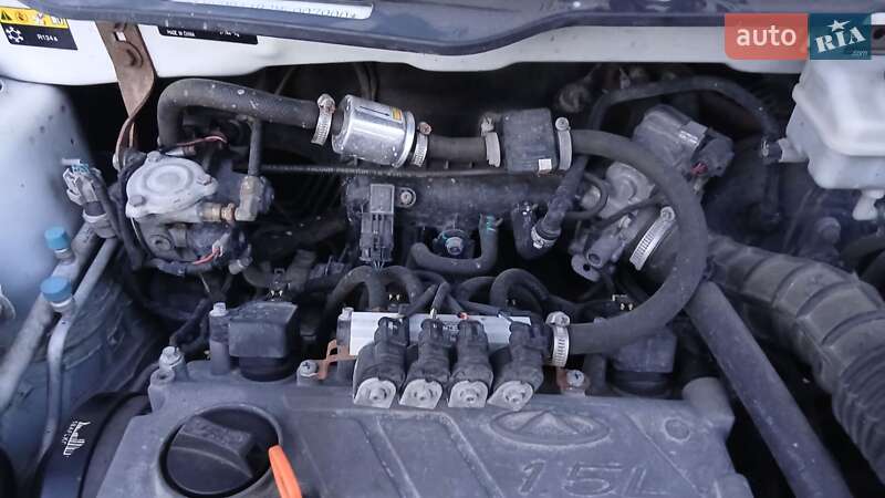 Внедорожник / Кроссовер Chery Tiggo 2 2021 в Тернополе фото 50 Внедорожник / Кроссовер Chery Tiggo 2 2021 в Тернополе