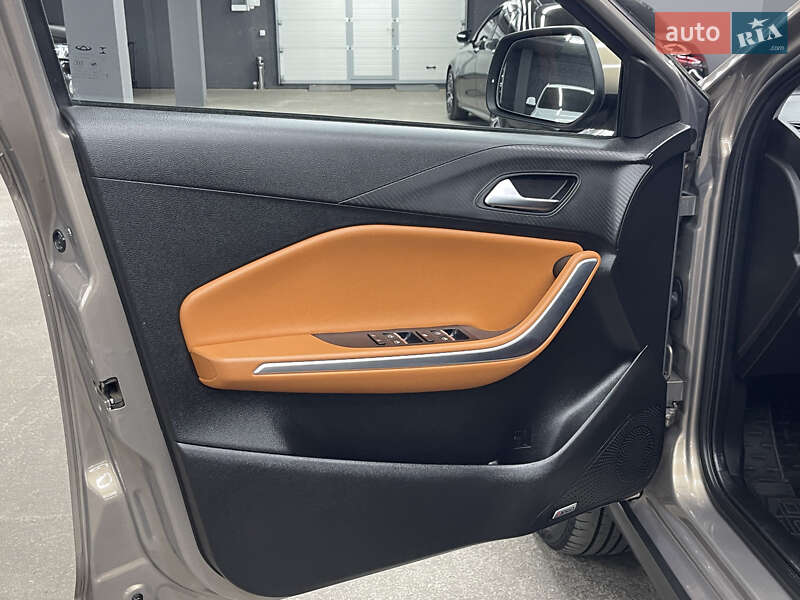 Позашляховик / Кросовер Chery Tiggo 2 2019 в Харкові фото 8 Позашляховик / Кросовер Chery Tiggo 2 2019 в Харкові