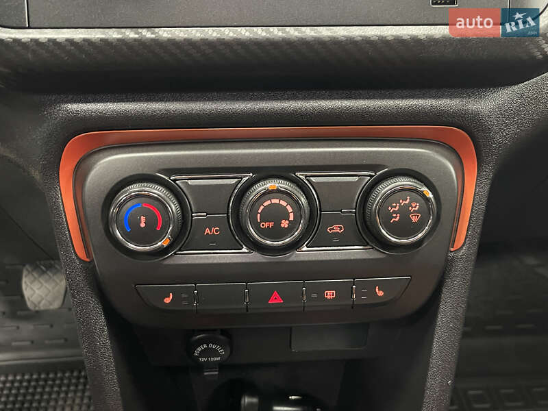 Позашляховик / Кросовер Chery Tiggo 2 2019 в Харкові фото 24 Позашляховик / Кросовер Chery Tiggo 2 2019 в Харкові