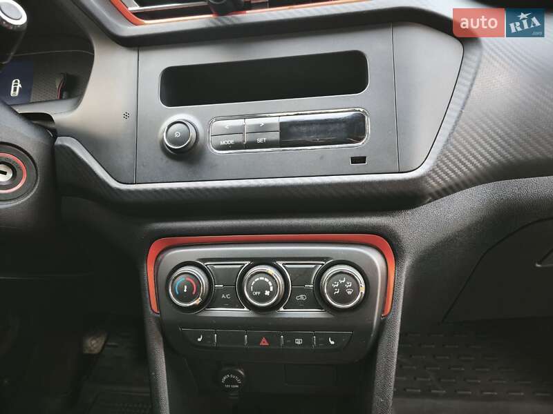 Позашляховик / Кросовер Chery Tiggo 2 2019 в Дніпрі фото 16 Позашляховик / Кросовер Chery Tiggo 2 2019 в Дніпрі