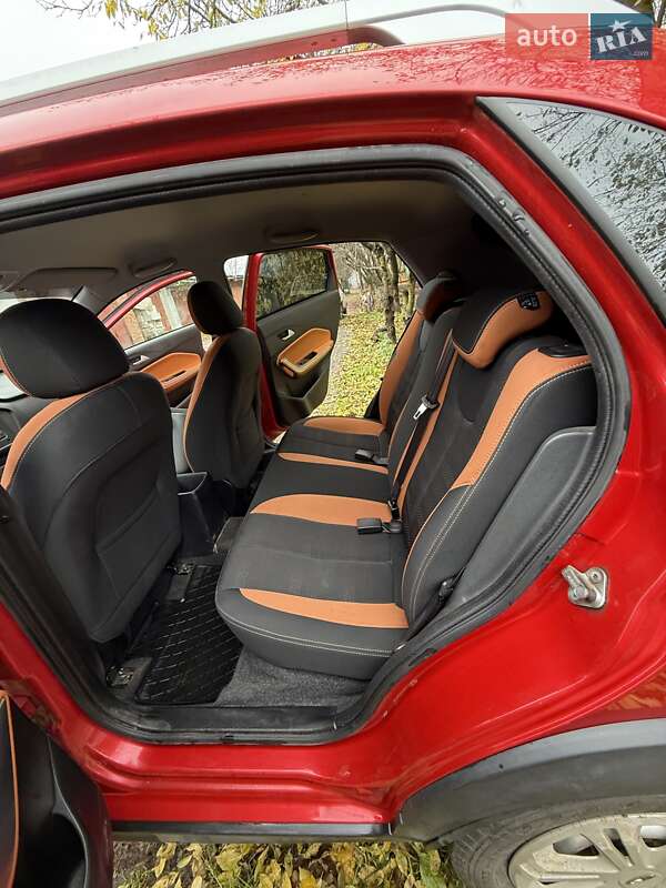 Внедорожник / Кроссовер Chery Tiggo 2 2020 в Хмельницком