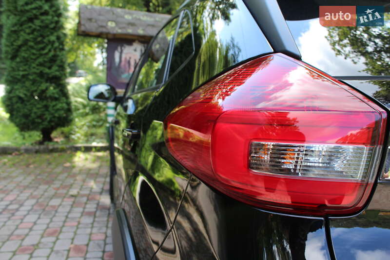 Внедорожник / Кроссовер Chery Tiggo 2 2019 в Трускавце фото 33 Внедорожник / Кроссовер Chery Tiggo 2 2019 в Трускавце