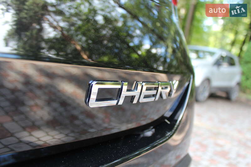 Внедорожник / Кроссовер Chery Tiggo 2 2019 в Трускавце фото 36 Внедорожник / Кроссовер Chery Tiggo 2 2019 в Трускавце