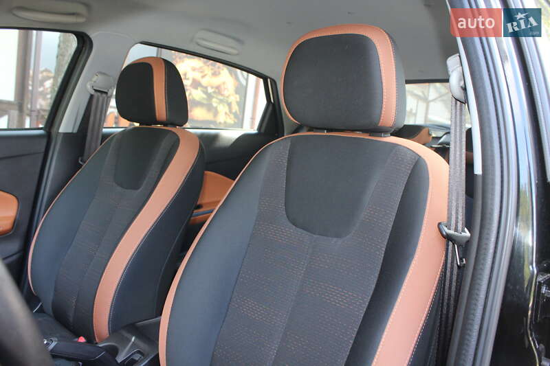 Внедорожник / Кроссовер Chery Tiggo 2 2019 в Трускавце фото 62 Внедорожник / Кроссовер Chery Tiggo 2 2019 в Трускавце