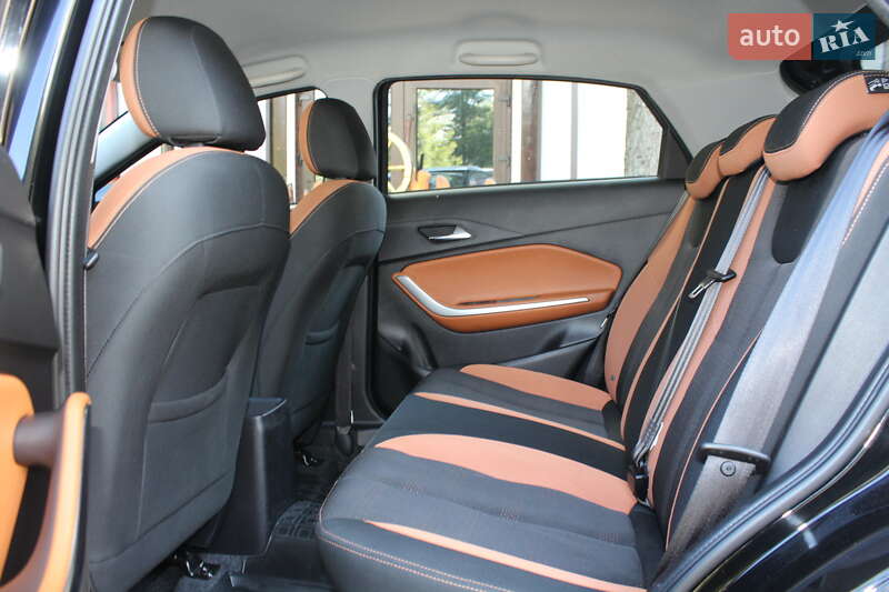 Внедорожник / Кроссовер Chery Tiggo 2 2019 в Трускавце фото 82 Внедорожник / Кроссовер Chery Tiggo 2 2019 в Трускавце