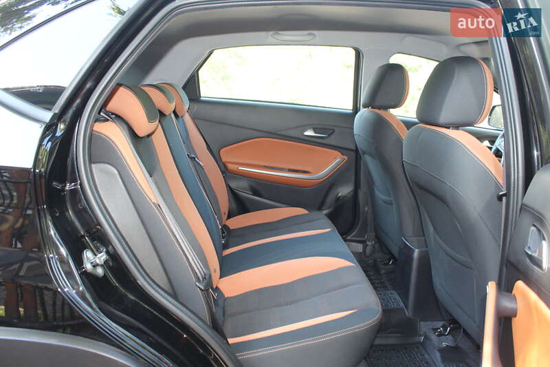 Внедорожник / Кроссовер Chery Tiggo 2 2019 в Трускавце фото 87 Внедорожник / Кроссовер Chery Tiggo 2 2019 в Трускавце