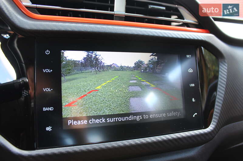 Внедорожник / Кроссовер Chery Tiggo 2 2019 в Трускавце фото 115 Внедорожник / Кроссовер Chery Tiggo 2 2019 в Трускавце