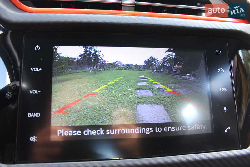 Внедорожник / Кроссовер Chery Tiggo 2 2019 в Трускавце фото 116 Внедорожник / Кроссовер Chery Tiggo 2 2019 в Трускавце