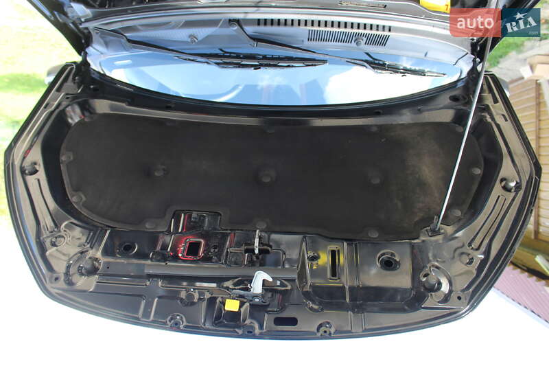 Внедорожник / Кроссовер Chery Tiggo 2 2019 в Трускавце фото 119 Внедорожник / Кроссовер Chery Tiggo 2 2019 в Трускавце