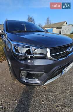 Внедорожник / Кроссовер Chery Tiggo 2 2019 в Конотопе