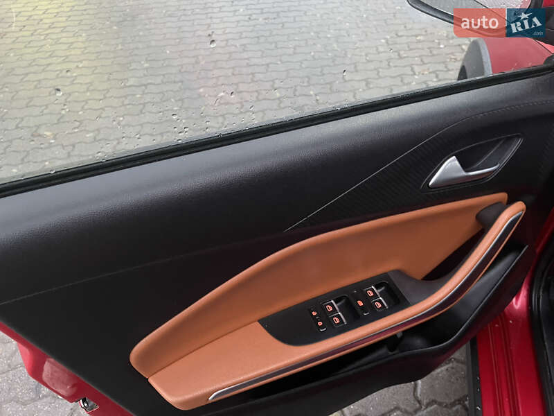 Позашляховик / Кросовер Chery Tiggo 2 2019 в Івано-Франківську фото 32 Позашляховик / Кросовер Chery Tiggo 2 2019 в Івано-Франківську