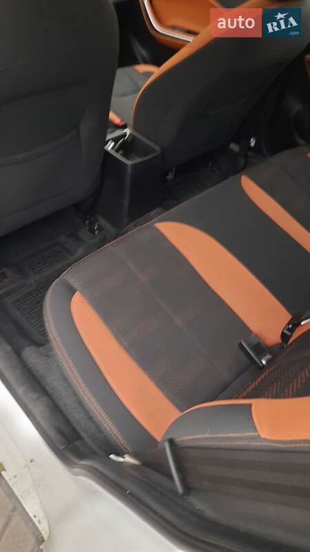 Позашляховик / Кросовер Chery Tiggo 2 2022 в Запоріжжі