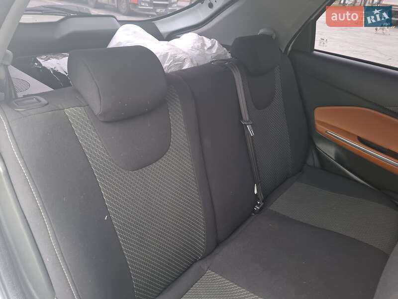 Позашляховик / Кросовер Chery Tiggo 2 2021 в Черкасах фото 18 Позашляховик / Кросовер Chery Tiggo 2 2021 в Черкасах