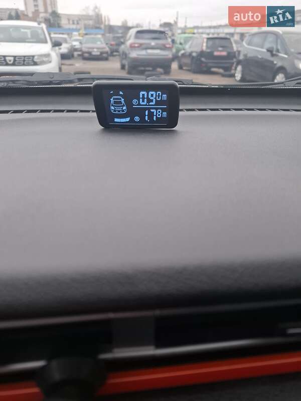 Позашляховик / Кросовер Chery Tiggo 2 2021 в Черкасах фото 35 Позашляховик / Кросовер Chery Tiggo 2 2021 в Черкасах