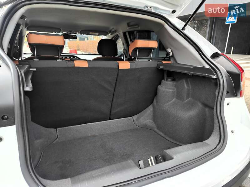 Позашляховик / Кросовер Chery Tiggo 2 2020 в Києві фото 17 Позашляховик / Кросовер Chery Tiggo 2 2020 в Києві