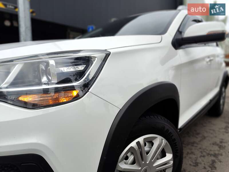 Позашляховик / Кросовер Chery Tiggo 2 2020 в Києві фото 3 Позашляховик / Кросовер Chery Tiggo 2 2020 в Києві