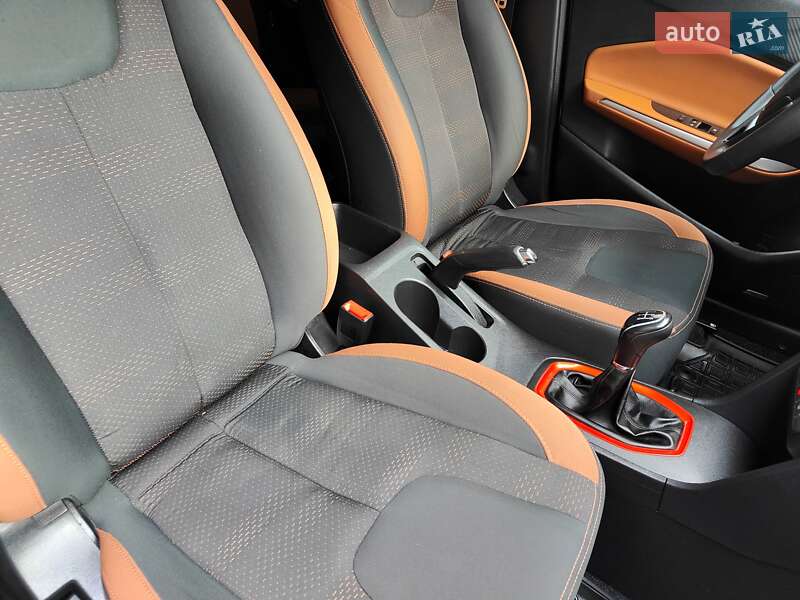 Позашляховик / Кросовер Chery Tiggo 2 2020 в Києві фото 55 Позашляховик / Кросовер Chery Tiggo 2 2020 в Києві