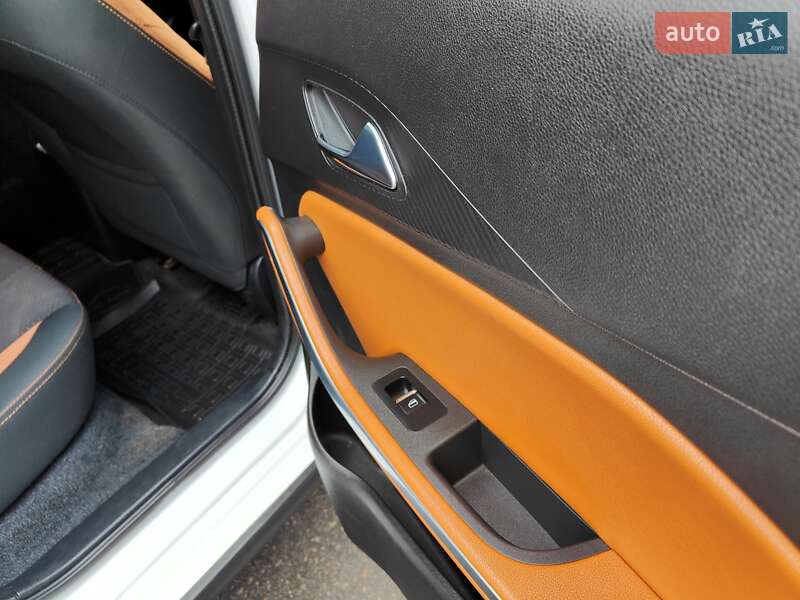 Позашляховик / Кросовер Chery Tiggo 2 2020 в Києві фото 58 Позашляховик / Кросовер Chery Tiggo 2 2020 в Києві