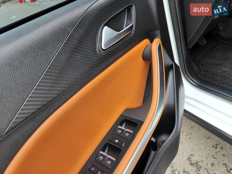 Позашляховик / Кросовер Chery Tiggo 2 2020 в Києві фото 36 Позашляховик / Кросовер Chery Tiggo 2 2020 в Києві