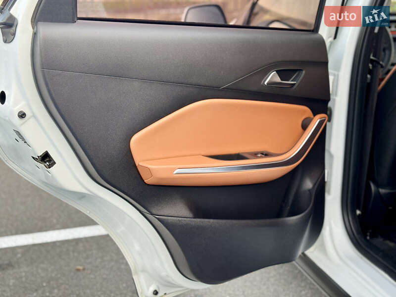 Позашляховик / Кросовер Chery Tiggo 2 2020 в Києві