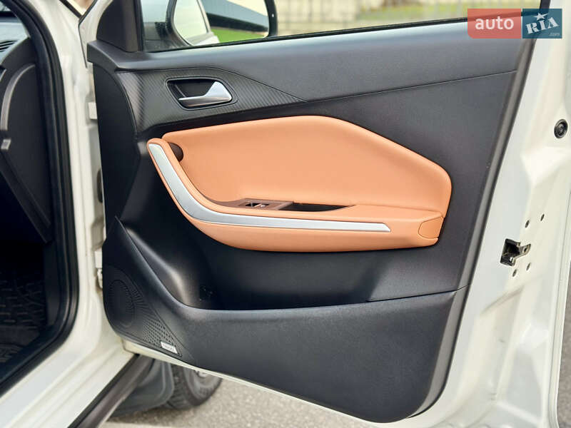 Позашляховик / Кросовер Chery Tiggo 2 2020 в Києві