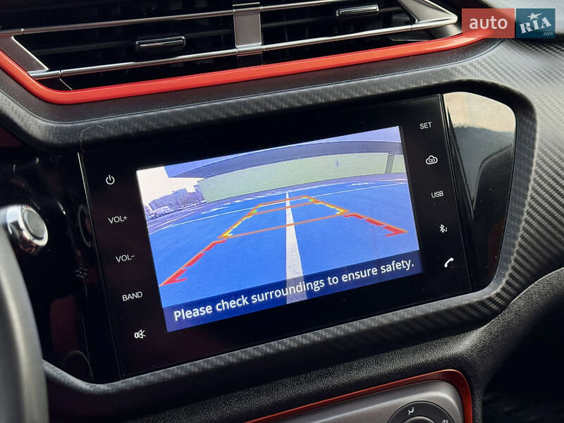 Позашляховик / Кросовер Chery Tiggo 2 2020 в Києві