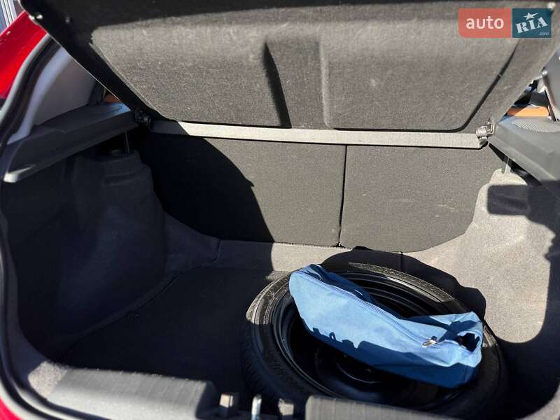 Позашляховик / Кросовер Chery Tiggo 2 2020 в Кривому Розі