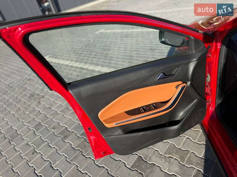 Позашляховик / Кросовер Chery Tiggo 2 2020 в Кривому Розі